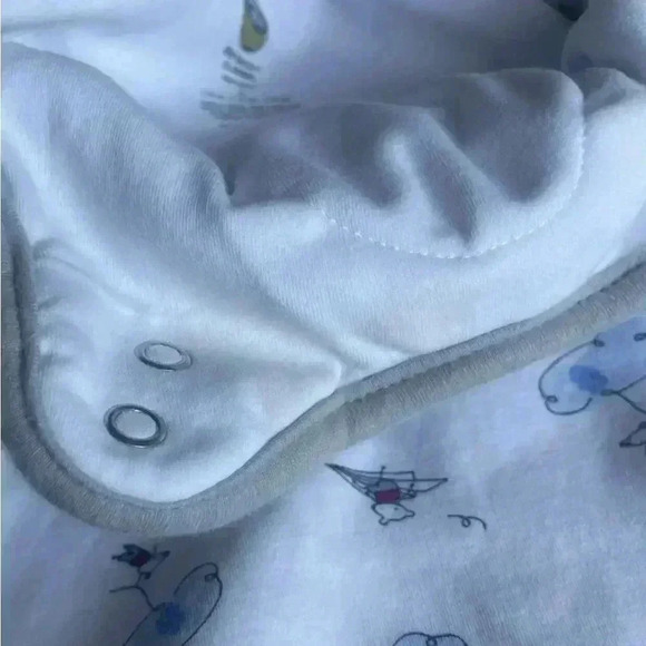 Nested Bean Zen Sack Classic Size Small - Picture 6 of 6